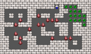 Уровень 701 — More Bugs collections